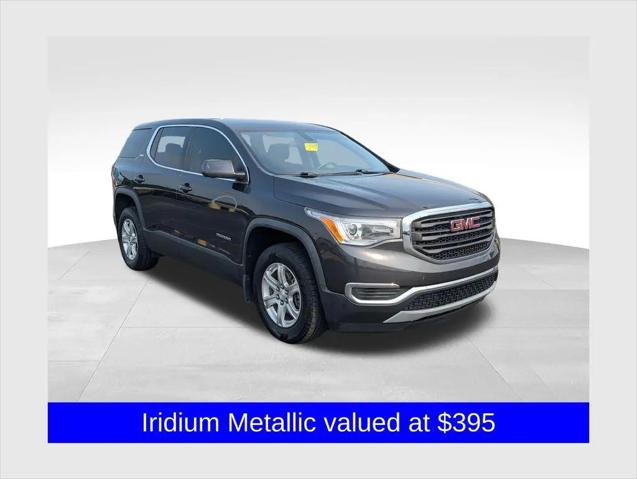 2018 GMC Acadia SLE-1 for sale near Chillicothe, OH