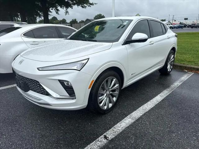 2024 Buick NV Avenir FWD for sale in Salisbury, MD