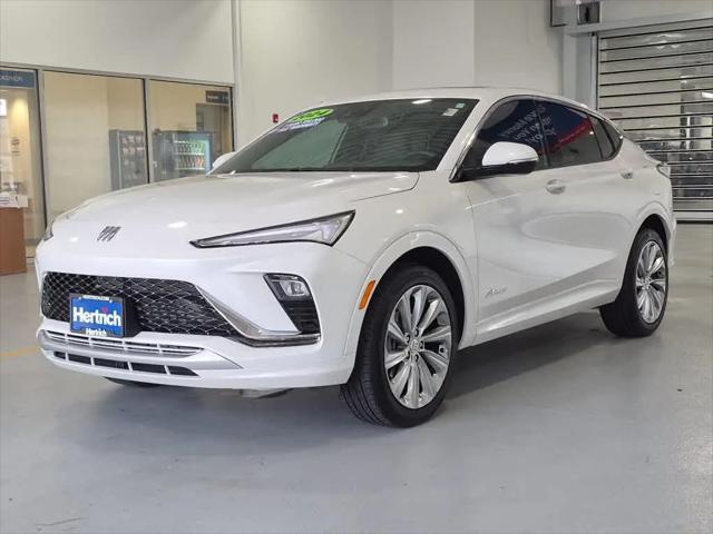 2024 Buick NV Avenir FWD for sale in Salisbury, MD