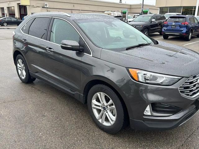 2019 Ford Edge SEL for sale in La Crosse, WI