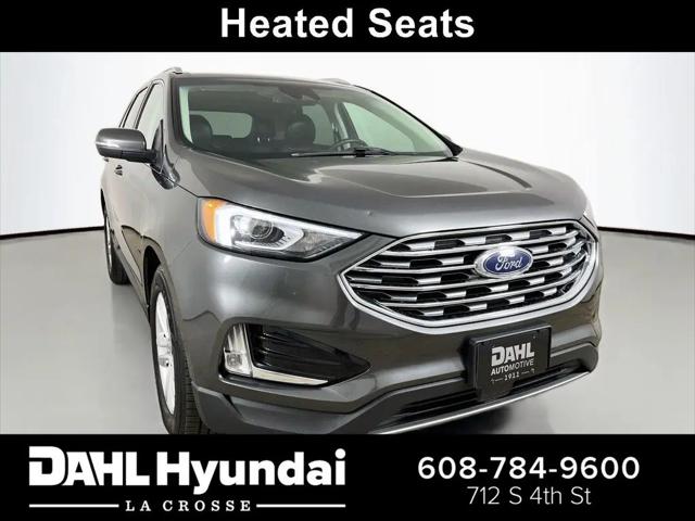 2019 Ford Edge SEL for sale in La Crosse, WI