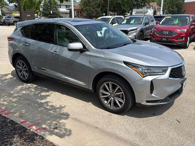 2023 Acura RDX Technology Package for sale in La Crosse, WI