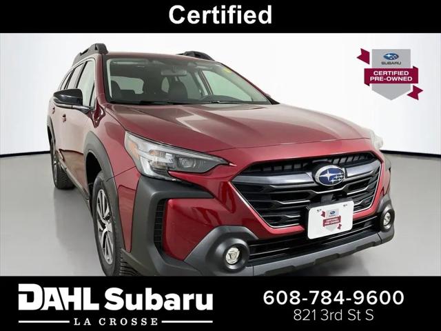 2025 Subaru Outback Premium for sale in La Crosse, WI