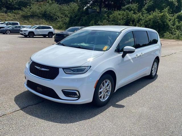 2023 Chrysler Pacifica Touring L for sale in Gainesville, GA
