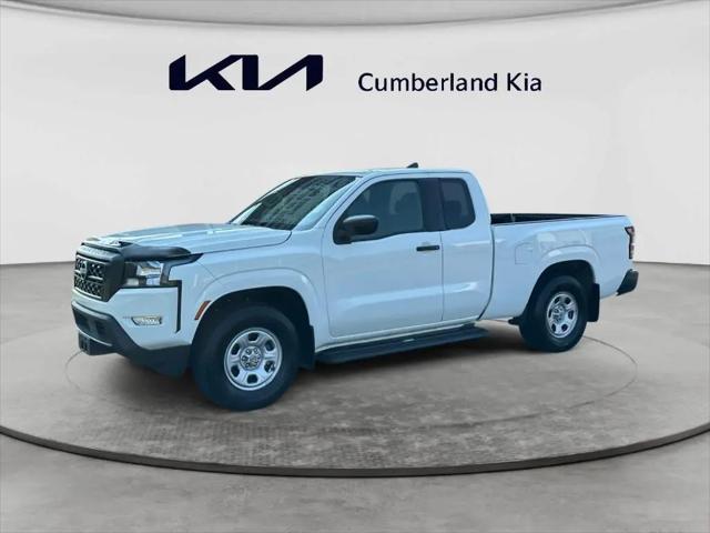 2024 Nissan Frontier King Cab S 4x2 for sale in Cookeville, TN