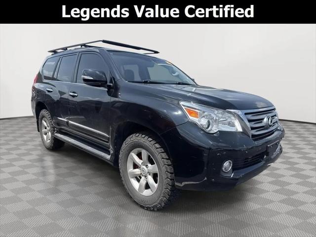 2013 Lexus GX 460 Base for sale in Kansas City, KS
