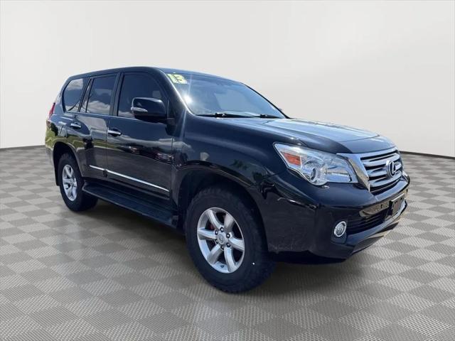2013 Lexus GX 460 Base for sale in Kansas City, KS