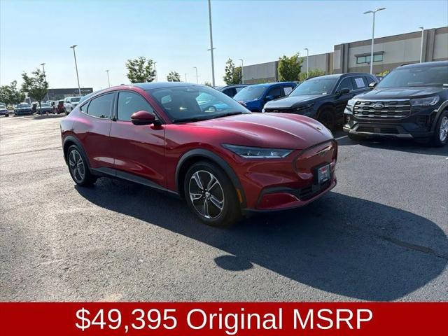 2021 Ford Mustang Mach-E Select for sale in Kansas City, KS
