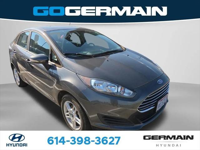 2019 Ford Fiesta SE for sale near Columbus, OH