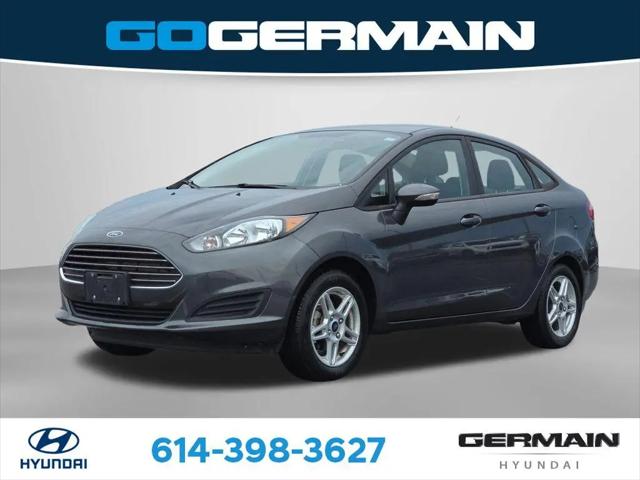 2019 Ford Fiesta SE for sale near Columbus, OH