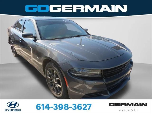 2018 Dodge Charger for sale near Columbus, OH