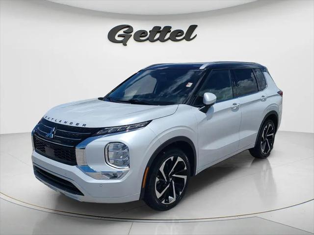 2024 Mitsubishi Outlander SEL 2.5 2WD for sale in Punta Gorda, FL