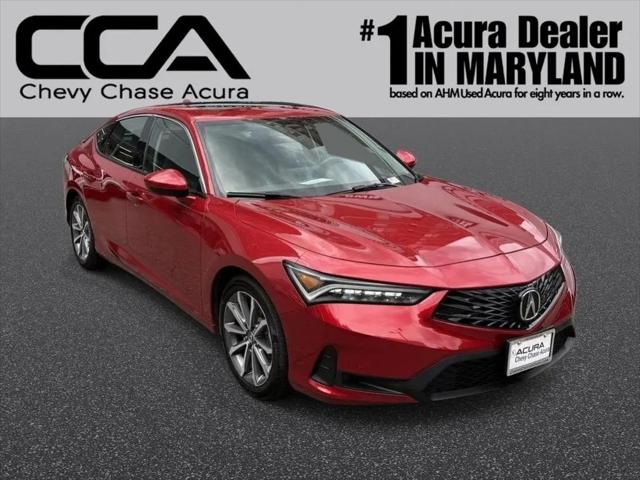 2024 Acura Integra BASE for sale in Bethesda, MD