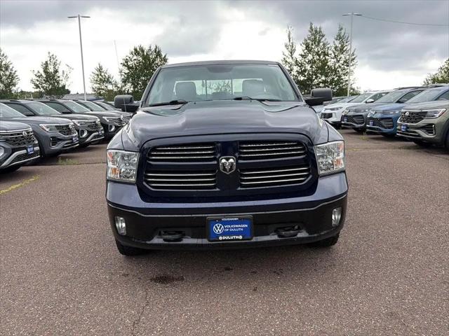 2016 Ram 1500 Outdoorsman for sale in Hermantown, MN