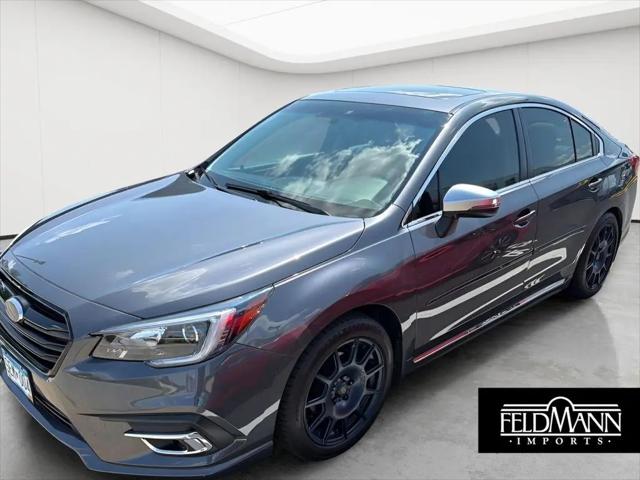2018 Subaru Legacy 2.5i Sport for sale in Bloomington, MN