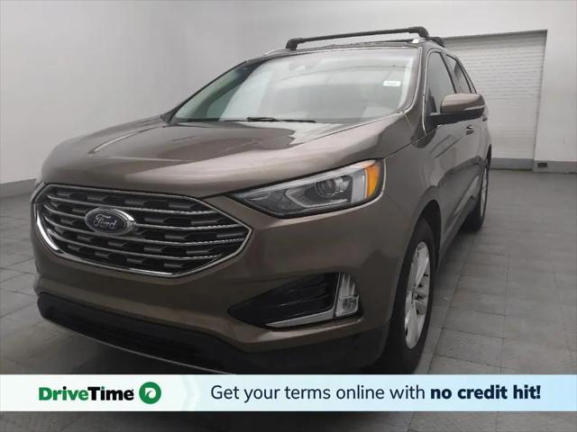 2019 Ford Edge SEL for sale in Pelham, AL