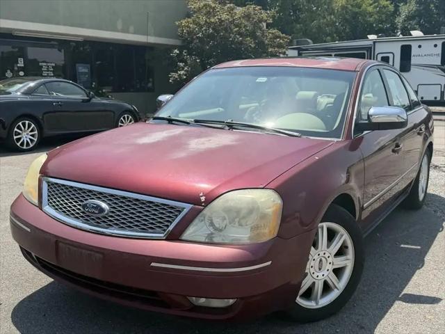 2006 Ford Five Hundred Limited for sale in Louisville, TN
