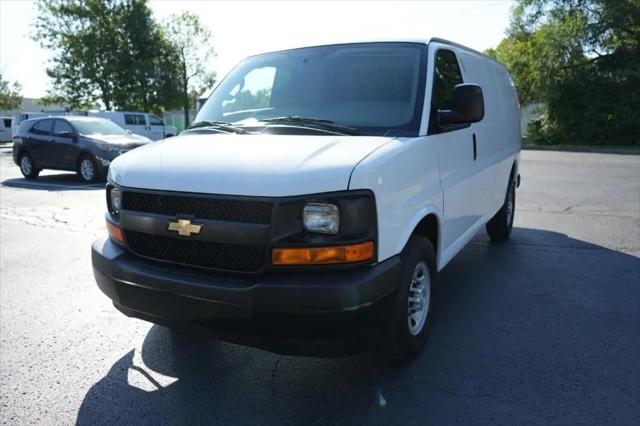 2017 Chevrolet Express Work Van for sale in Louisville, KY