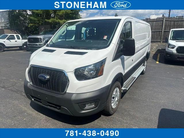 2025 Ford Transit Cargo Van Base for sale in Stoneham, MA
