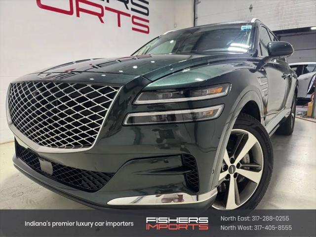 2024 Genesis GV80 3.5T for sale in Fishers, IN