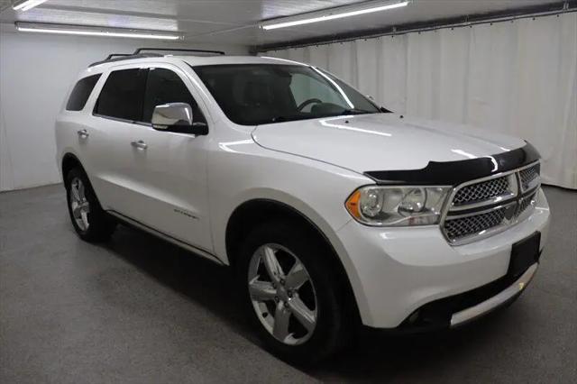 2013 Dodge Durango Citadel for sale in Downers Grove, IL