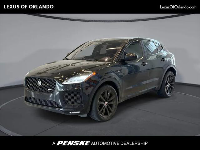 2019 Jaguar E-PACE R-Dynamic HSE for sale in Orlando, FL