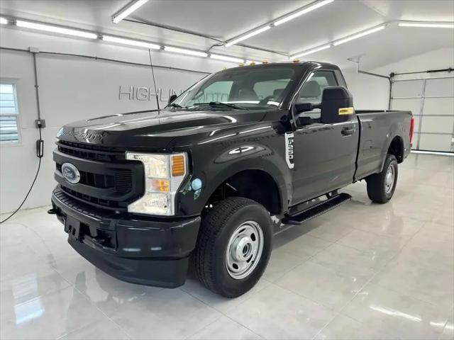2022 Ford F-250 XLT for sale in Southampton, NJ