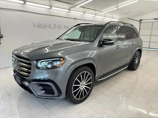 2024 Mercedes-Benz GLS GLS 580 4MATIC for sale in Southampton, NJ