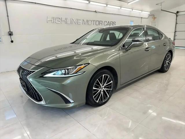 2022 Lexus ES 350 Base for sale in Southampton, NJ