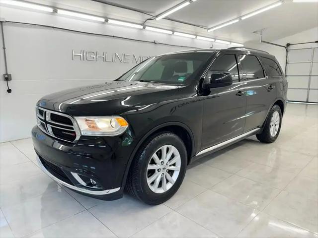 2020 Dodge Durango SXT Plus RWD for sale in Southampton, NJ
