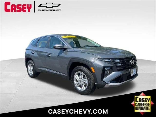 2026 Hyundai Tucson SE for sale in Newport News, VA
