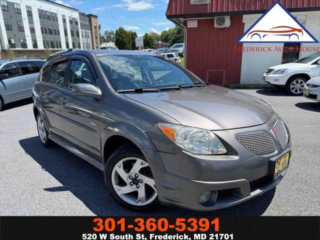 2008 Pontiac Vibe Base for sale in Frederick, MD