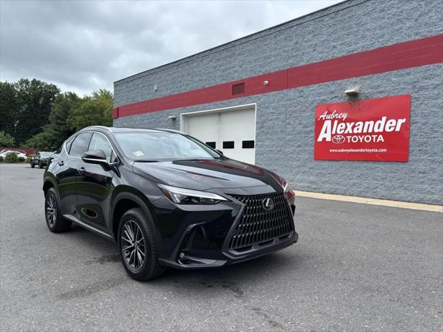 2024 Lexus NX 350h Premium for sale in Selinsgrove, PA