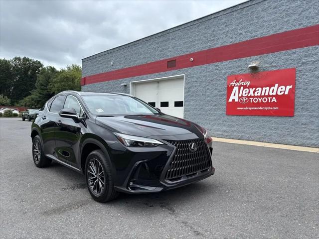 2024 Lexus NX 350h Premium for sale in Selinsgrove, PA