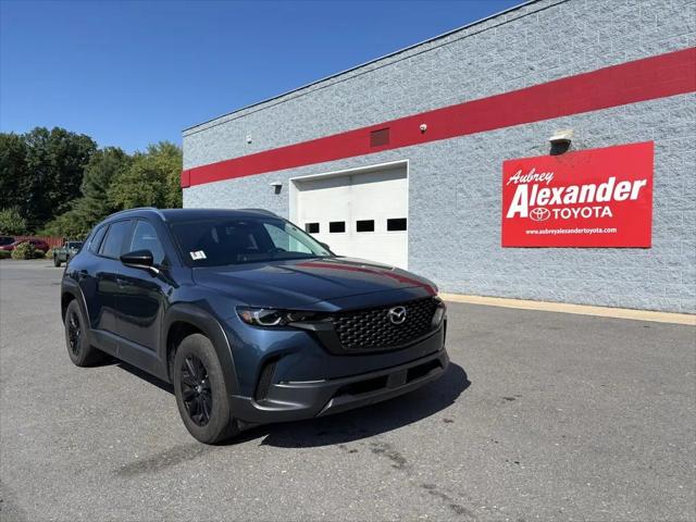 2025 Mazda CX-50 2.5 S Preferred Package for sale in Selinsgrove, PA