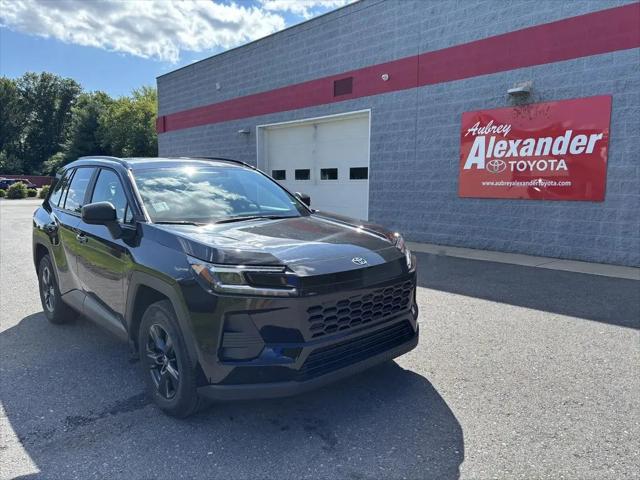 2026 Toyota RAV4 LE for sale in Selinsgrove, PA