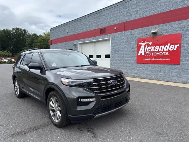 2020 Ford Explorer XLT for sale in Selinsgrove, PA