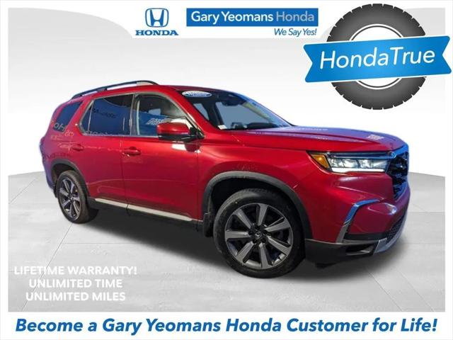 2024 Honda Pilot Touring for sale in Daytona Beach, FL