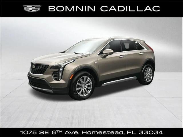 2020 Cadillac XT4 FWD Premium Luxury for sale in Homestead, FL
