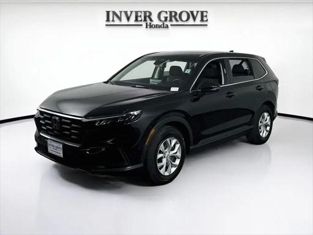 2025 Honda CR-V LX AWD for sale in Inver Grove Heights, MN