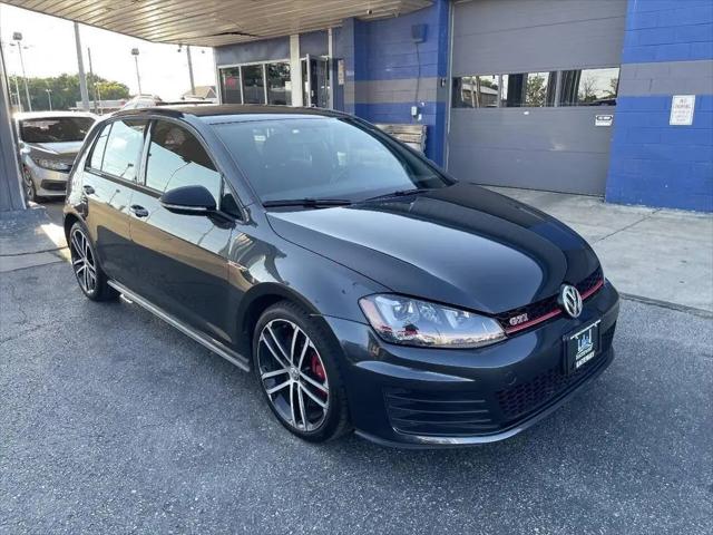 2017 Volkswagen Golf GTI S 4-Door for sale in Cudahy, WI