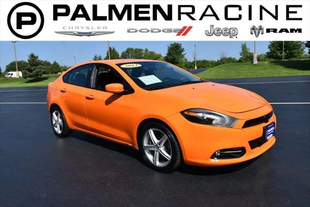 2013 Dodge Dart SXT for sale in Racine, WI