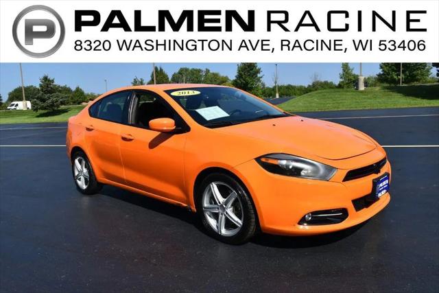2013 Dodge Dart SXT for sale in Racine, WI