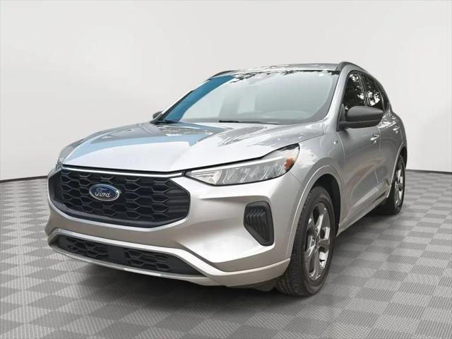 2024 Ford Escape ST-Line for sale in North Charleston, SC