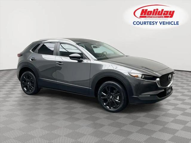 2025 Mazda CX-30 2.5 S Select Sport for sale in Fond du Lac, WI