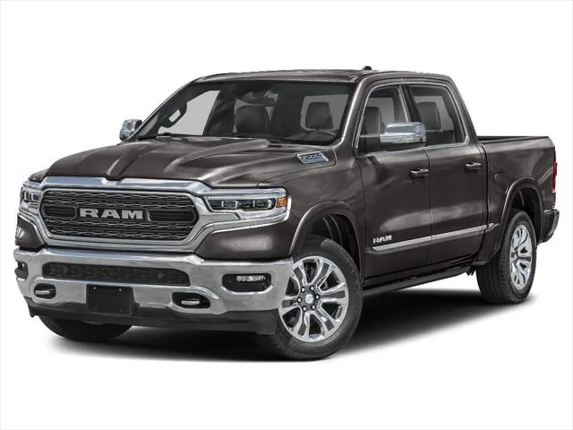 2024 Ram 1500 Limited Crew Cab 4x4 5'7" Box for sale in Yankton, SD