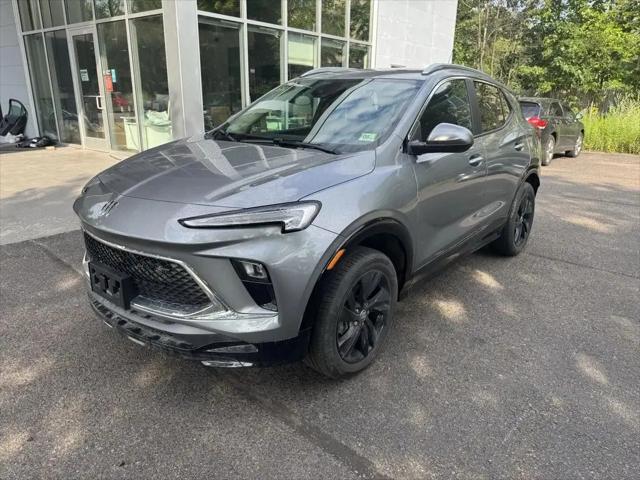 2024 Buick Encore GX Sport Touring AWD for sale in Milton, VT