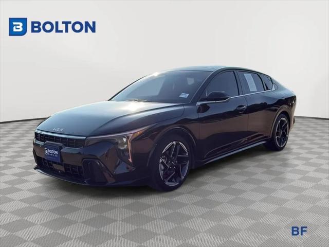 2025 Kia K4 GT-Line for sale in Lake Charles, LA
