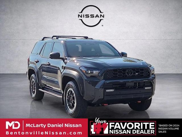 2026 Toyota 4Runner TRD Off Road Premium for sale in Bentonville, AR