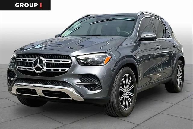 2026 Mercedes-Benz GLE GLE 450 4MATIC for sale in Austin, TX
